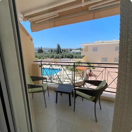 Zypern Residenz In Der Sonne Apartamento