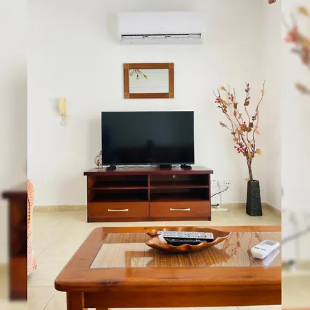 Zypern Residenz In Der Sonne Apartamento