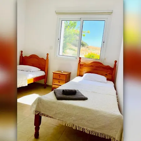 Zypern Residenz In Der Sonne Apartamento