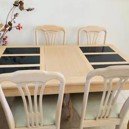 Zypern Residenz In Der Sonne * Polis