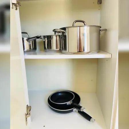 Zypern Residenz In Der Sonne Polis