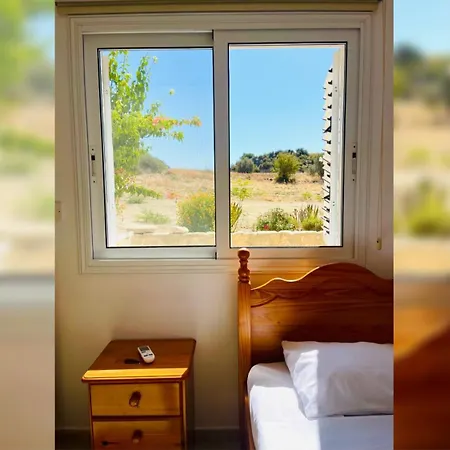 Zypern Residenz In Der Sonne Apartament Polis