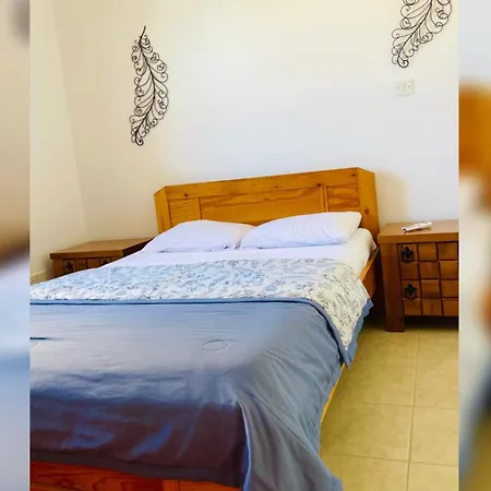 Zypern Residenz In Der Sonne Apartament