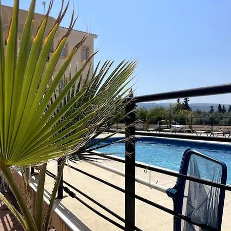 Zypern Residenz In Der Sonne Apartament *