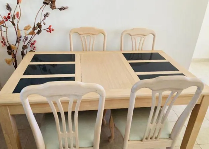 Zypern Residenz In Der Sonne * Polis