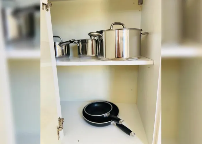 Zypern Residenz In Der Sonne Polis