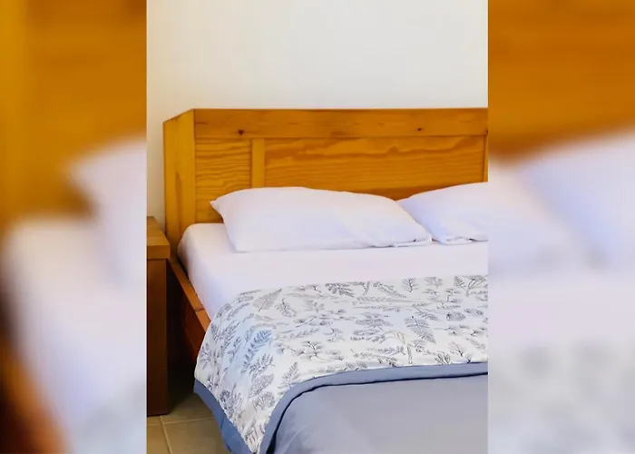 アパート Zypern Residenz In Der Sonne