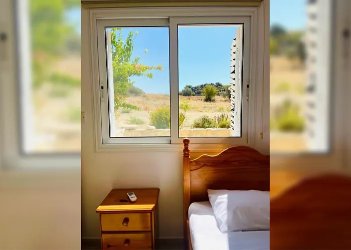 Zypern Residenz In Der Sonne アパート Polis