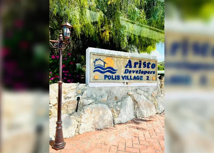 アパート Zypern Residenz In Der Sonne *