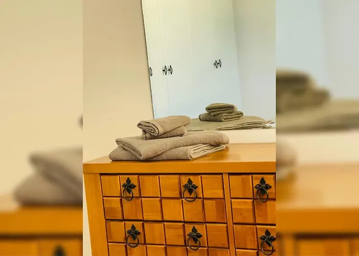 Zypern Residenz In Der Sonne *