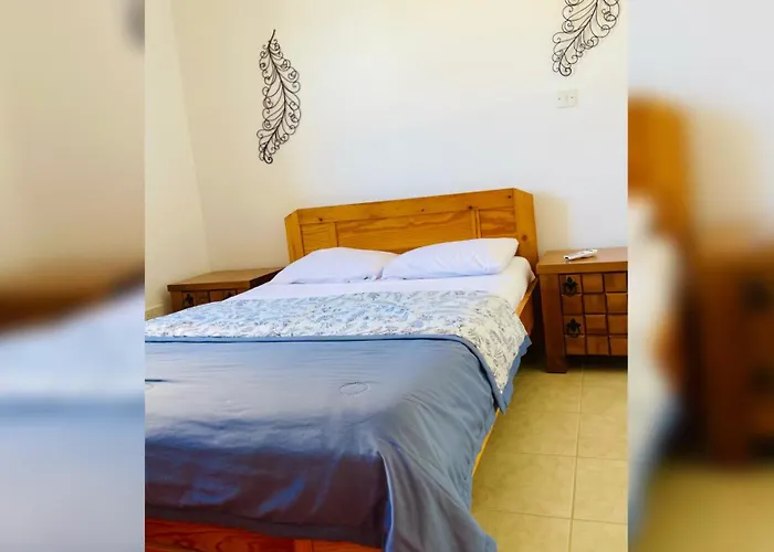 Zypern Residenz In Der Sonne アパート