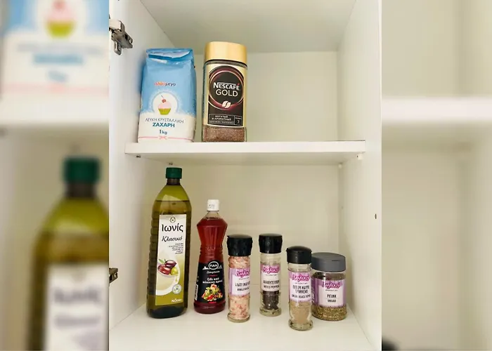 Zypern Residenz In Der Sonne *